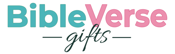 Bible Verse Gifts